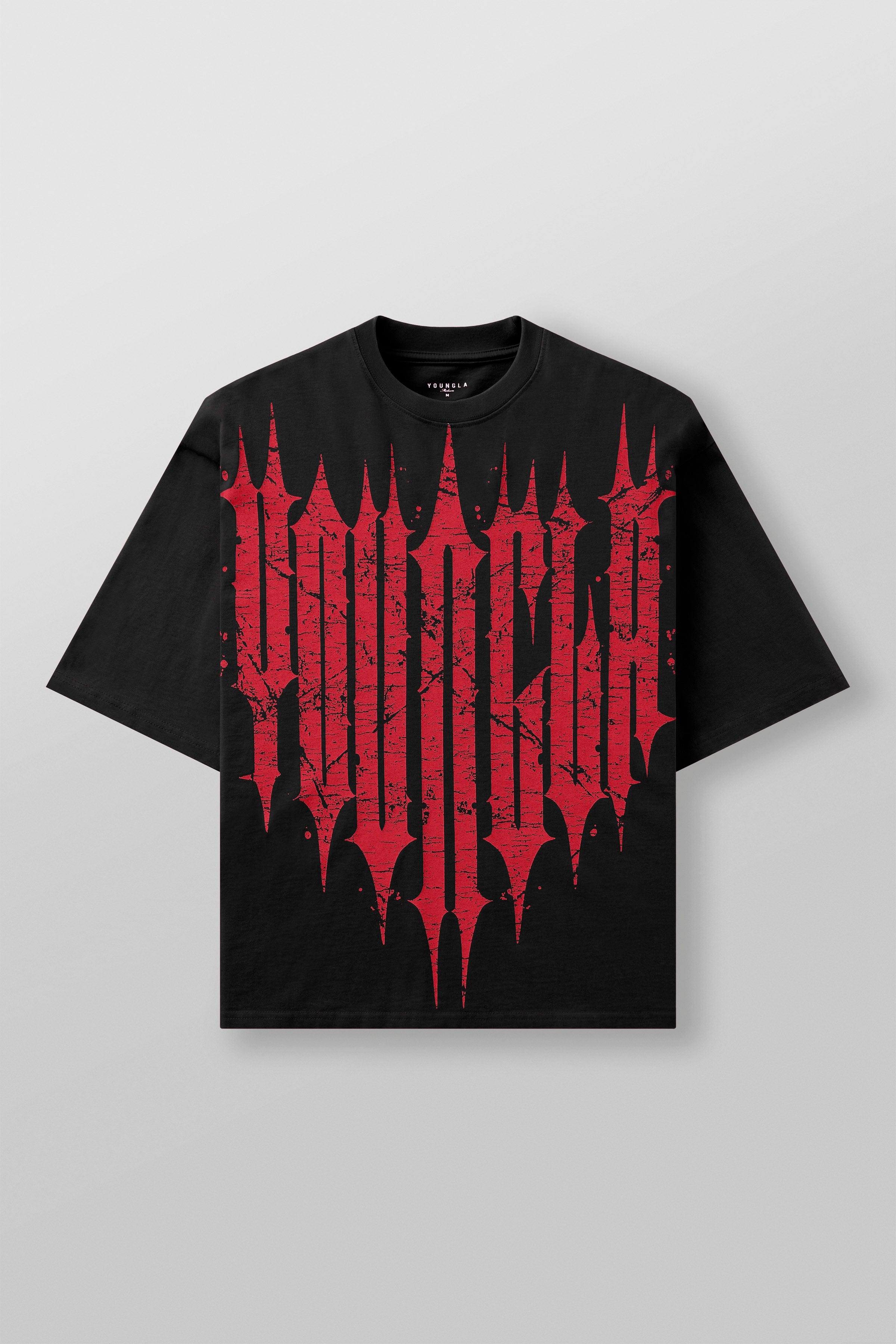 4156 - Revenge Tees Spring '25