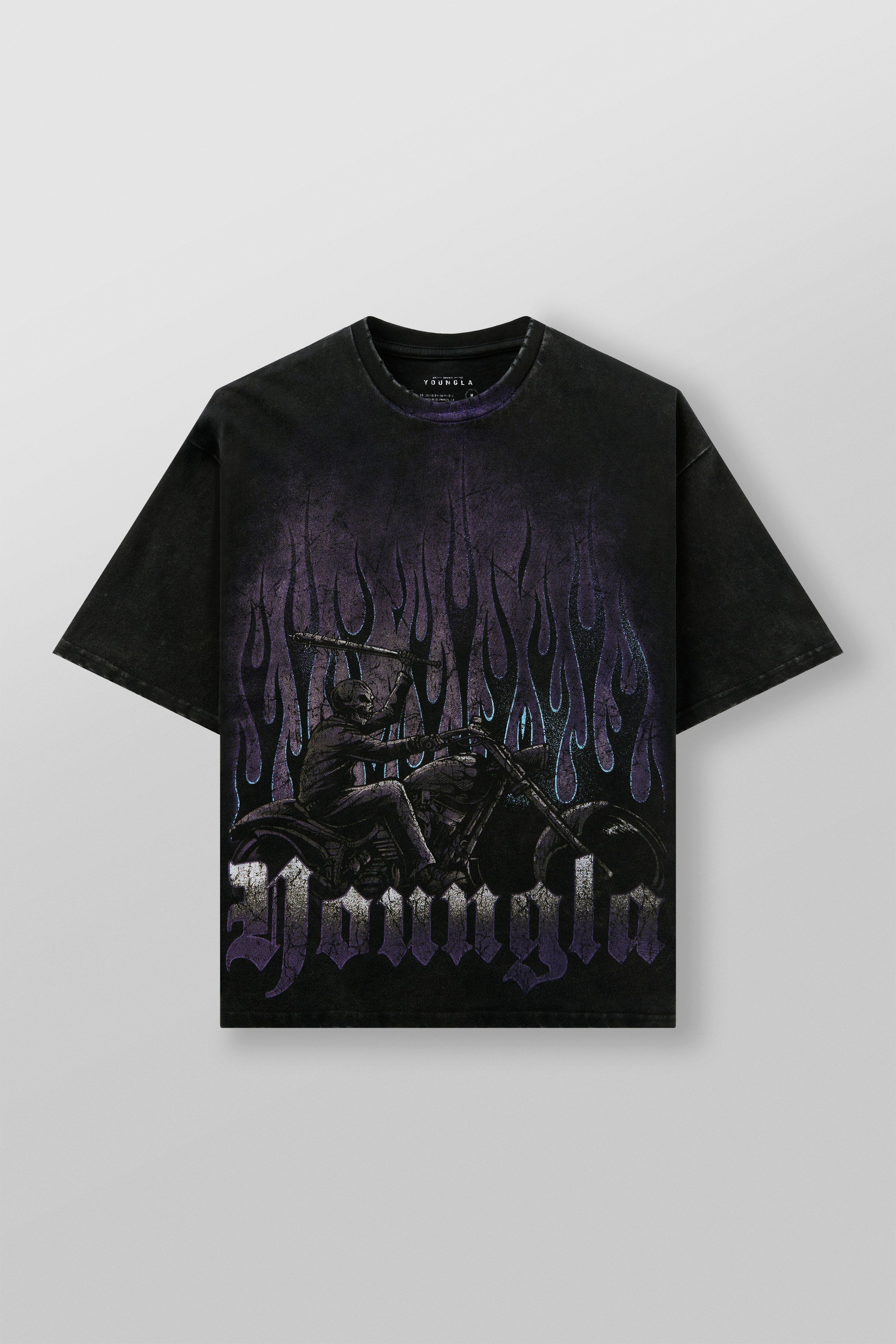 4205 - Vintage Rock Tees