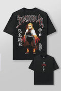 4258 - Demon Slayer Tees
