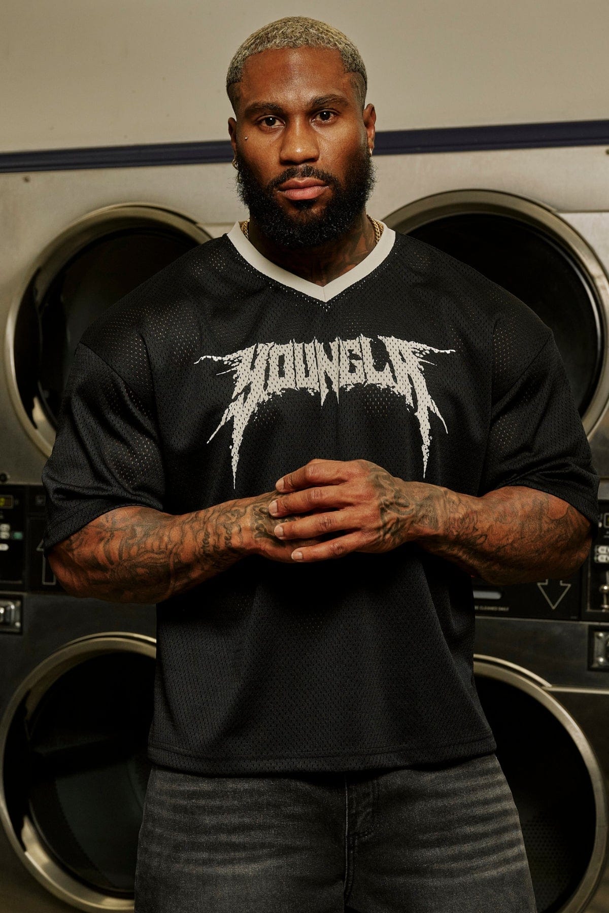 4249 - Venom Jerseys